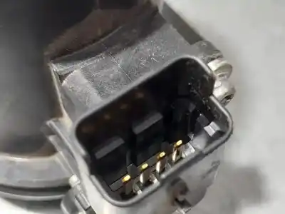 Second-hand car spare part flowmeter for peugeot 208 access oem iam references 9683282980  afh5024