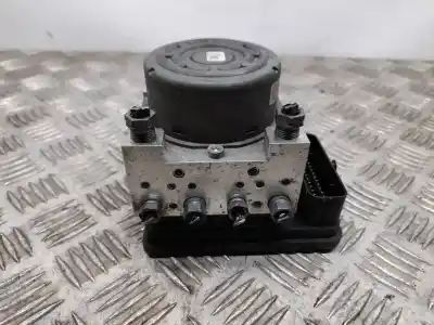 Second-hand car spare part abs for peugeot 208 access oem iam references 9802460980