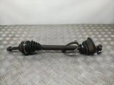 İkinci el araba yedek parçası  için RENAULT MEGANE I CLASSIC (LA0)  OEM IAM referansları   