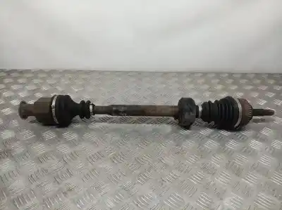 İkinci el araba yedek parçası  için RENAULT MEGANE I CLASSIC (LA0)  OEM IAM referansları   