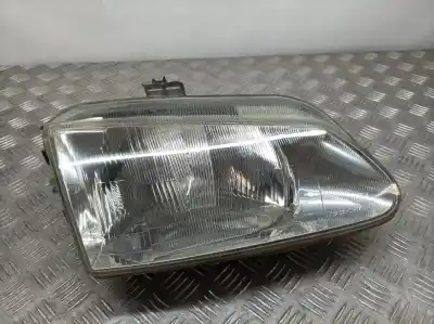 İkinci el araba yedek parçası  için RENAULT MEGANE I CLASSIC (LA0)  OEM IAM referansları   