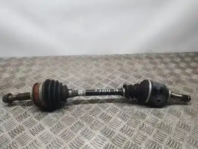 Автозапчасти б/у передняя левая трансмиссия за TOYOTA YARIS HSD City ссылки OEM IAM 434200D411A  10257756