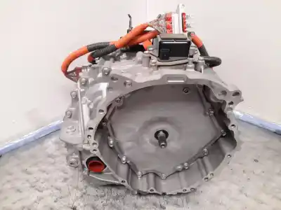 Piesă de schimb auto la mâna a doua cutie de viteze pentru toyota yaris hsd city referințe oem iam 3090052010  p16c16135