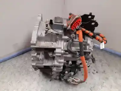 Piesă de schimb auto la mâna a doua cutie de viteze pentru toyota yaris hsd city referințe oem iam 3090052010  p16c16135
