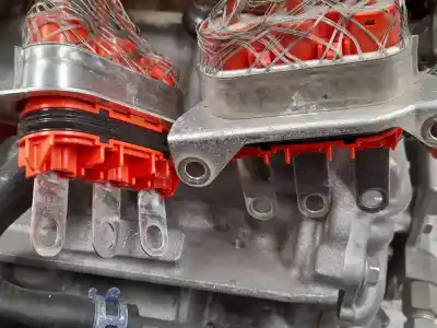 Piesă de schimb auto la mâna a doua cutie de viteze pentru toyota yaris hsd city referințe oem iam 3090052010  p16c16135