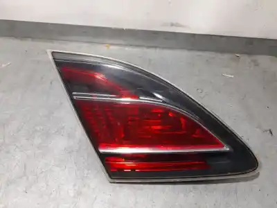 Pezzo di ricambio per auto di seconda mano lampada posteriore sinistra per mazda 6 lim. (gh) 2.2 ce 163 active riferimenti oem iam gs1f513f0