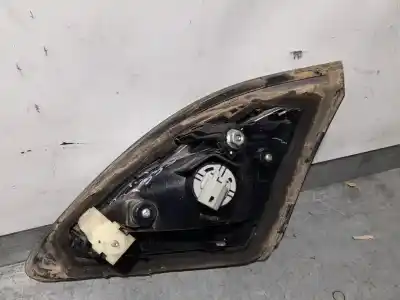 Second-hand car spare part left tailgate light for mazda 6 lim. (gh) 2.2 ce 163 active oem iam references gs1f513f0  13241055