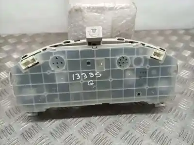 Peça sobressalente para automóvel em segunda mão quadrante por mazda 6 lim. (gh) 2.2 ce 163 active referências oem iam 1egam6e  