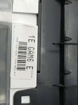 Peça sobressalente para automóvel em segunda mão quadrante por mazda 6 lim. (gh) 2.2 ce 163 active referências oem iam 1egam6e  