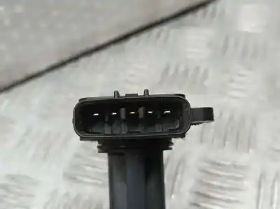 Second-hand car spare part flowmeter for mazda 6 lim. (gh) 2.2 ce 163 active oem iam references 1974002010  