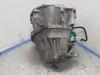 Pezzo di ricambio per auto di seconda mano riduttore per renault scenic iii dynamique riferimenti oem iam tl4b018 6velocidades 026190