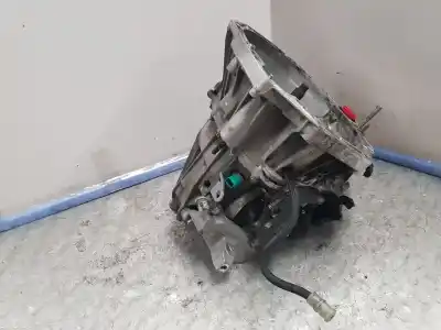 Pezzo di ricambio per auto di seconda mano riduttore per renault scenic iii dynamique riferimenti oem iam tl4b018 6velocidades 026190