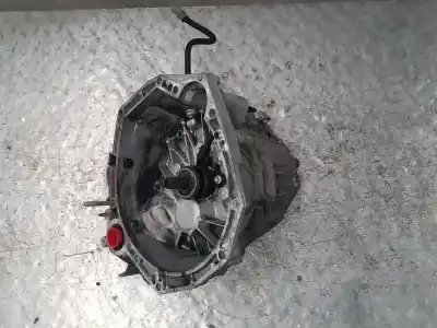 Pezzo di ricambio per auto di seconda mano riduttore per renault scenic iii dynamique riferimenti oem iam tl4b018 6velocidades 026190