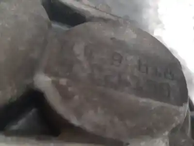 Pezzo di ricambio per auto di seconda mano riduttore per renault scenic iii dynamique riferimenti oem iam tl4b018 6velocidades 026190