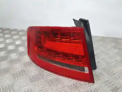 Piesă de schimb auto la mâna a doua lampã spate stânga pentru audi a4 berlina (b8) básico referințe oem iam 010085050234