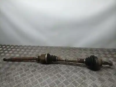 Second-hand car spare part Front Right Transmission for CITROEN C4 LIM. Seduction OEM IAM references 9661107480  