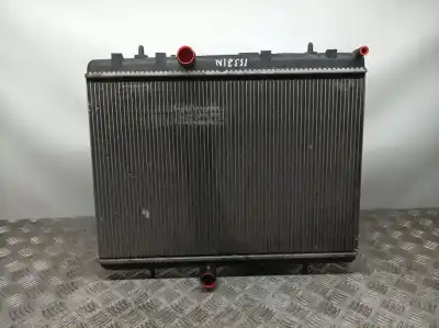 Second-hand car spare part  for CITROEN C4 LIM.  OEM IAM references 9680533480  991746Q