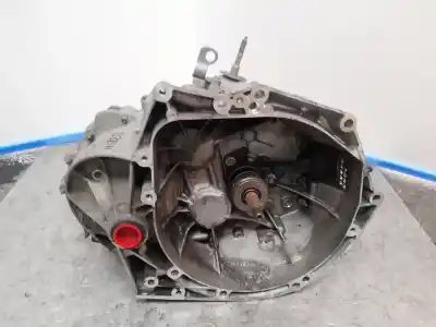 Pezzo di ricambio per auto di seconda mano riduttore per citroen c4 lim. seduction riferimenti oem iam 20ea23 6velocidades 1439018