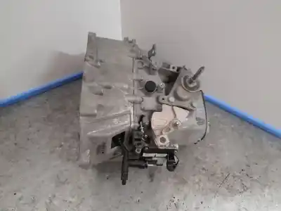 Pezzo di ricambio per auto di seconda mano riduttore per citroen c4 lim. seduction riferimenti oem iam 20ea23 6velocidades 1439018