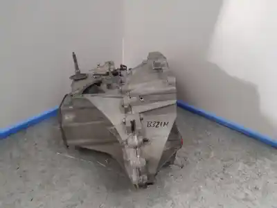 Pezzo di ricambio per auto di seconda mano riduttore per citroen c4 lim. seduction riferimenti oem iam 20ea23 6velocidades 1439018