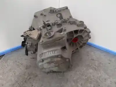 Pezzo di ricambio per auto di seconda mano riduttore per citroen c4 lim. seduction riferimenti oem iam 20ea23 6velocidades 1439018