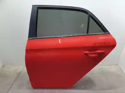 Second-hand car spare part rear left door for hyundai i20 active link oem iam references 