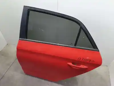 İkinci el araba yedek parçası arka sol kapi için hyundai i20 active link oem iam referansları   