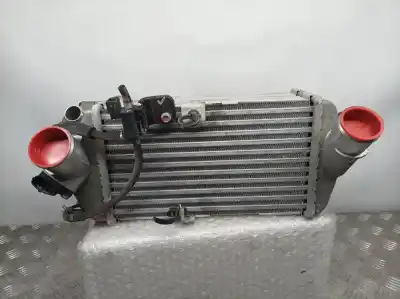 Second-hand car spare part intercooler for hyundai i20 active link oem iam references 2827004600