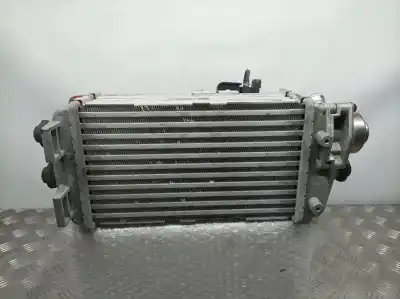 Peça sobressalente para automóvel em segunda mão intercooler por hyundai i20 active link referências oem iam 2827004600  