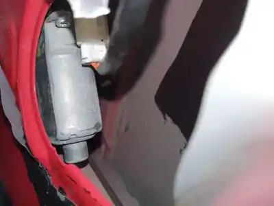 Second-hand car spare part rear left window regulator for hyundai i20 active link oem iam references   