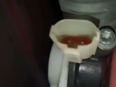 Second-hand car spare part rear left window regulator for hyundai i20 active link oem iam references   