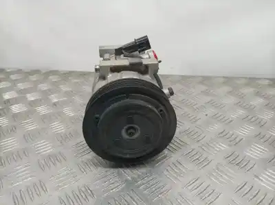 Second-hand car spare part air conditioning compressor for hyundai i20 active link oem iam references ca500aleka04