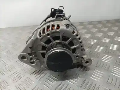 Second-hand car spare part alternator for hyundai i20 active link oem iam references 2730004950