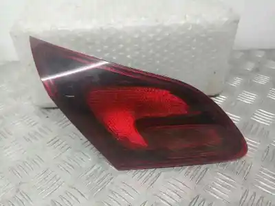 Peça sobressalente para automóvel em segunda mão  por OPEL ASTRA J LIM.  Referências OEM IAM 13319951  