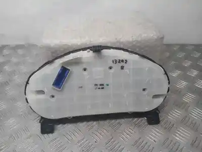 Peça sobressalente para automóvel em segunda mão quadrante por opel astra j lim. sport referências oem iam 13336495  600775881