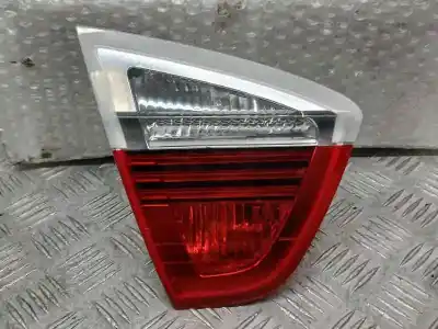 Peça sobressalente para automóvel em segunda mão farolim traseiro esquerdo por bmw serie 3 berlina (e90) 325i referências oem iam 6937459