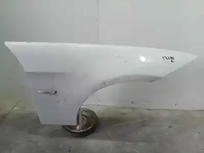 Peça sobressalente para automóvel em segunda mão guarda-lamas dianteiro direito por bmw serie 3 berlina (e90) 325i referências oem iam 41355a55af4