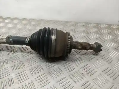 Second-hand car spare part front right transmission for kia cee´d active oem iam references 01h210  