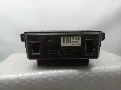 Peça sobressalente para automóvel em segunda mão display gps / multimídia por kia cee´d active referências oem iam 957101h100  