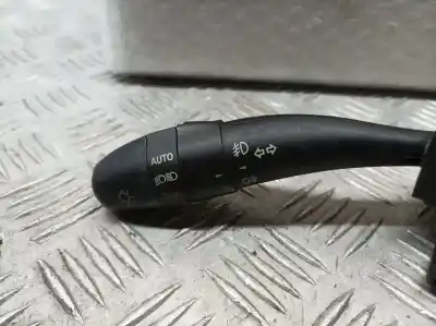 Second-hand car spare part headlights switch for kia cee´d active oem iam references 934101h400  