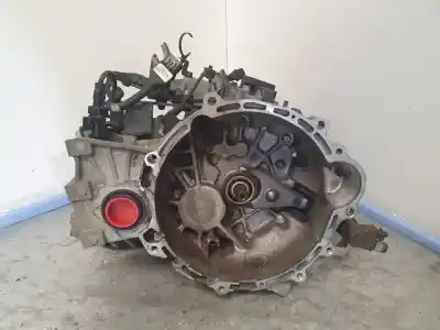 Peça sobressalente para automóvel em segunda mão caixa de velocidades por kia cee´d active referências oem iam s71767