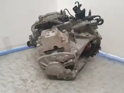 Pezzo di ricambio per auto di seconda mano riduttore per kia cee´d active riferimenti oem iam s71767 5velocidades 4300023311 561098