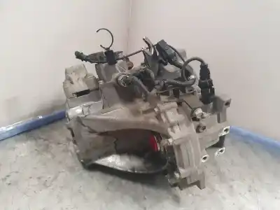Pezzo di ricambio per auto di seconda mano riduttore per kia cee´d active riferimenti oem iam s71767 5velocidades 4300023311 561098