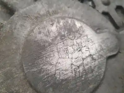 Pezzo di ricambio per auto di seconda mano riduttore per kia cee´d active riferimenti oem iam s71767 5velocidades 4300023311 561098