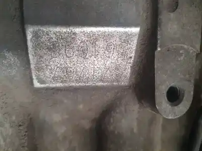 Pezzo di ricambio per auto di seconda mano riduttore per kia cee´d active riferimenti oem iam s71767 5velocidades 4300023311 561098