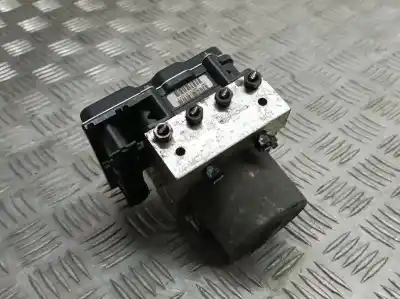 Peça sobressalente para automóvel em segunda mão abs por kia cee´d active referências oem iam 589201h650