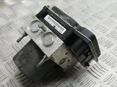 Peça sobressalente para automóvel em segunda mão abs por kia cee´d active referências oem iam 589201h650  0265030231