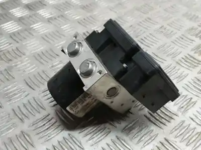 Pezzo di ricambio per auto di seconda mano abs per renault twingo authentique riferimenti oem iam 8201065089  10020702114