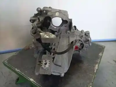 Peça sobressalente para automóvel em segunda mão caixa de velocidades por volkswagen up (122) move up  bmt referências oem iam qcf