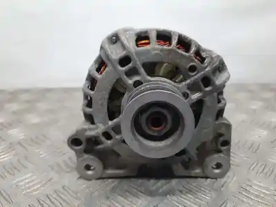 Peça sobressalente para automóvel em segunda mão alternador por volkswagen up (122) move up  bmt referências oem iam 04c903023b